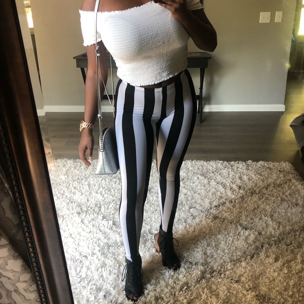 Cute outfit